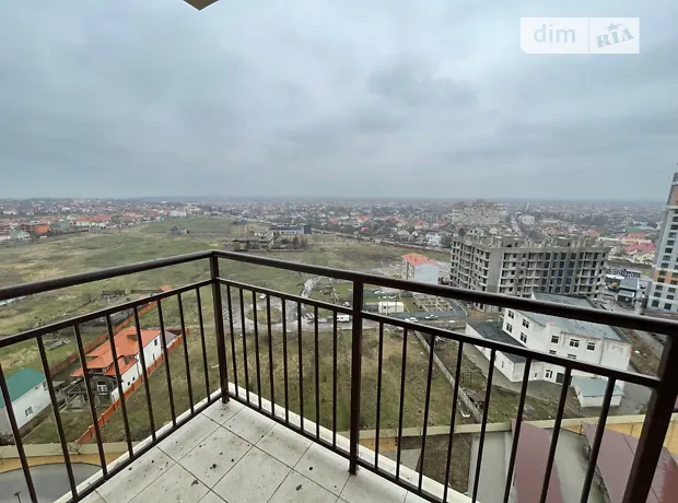 Квартира на вул. Перлинна в Одесі, ID 306088, фото №3