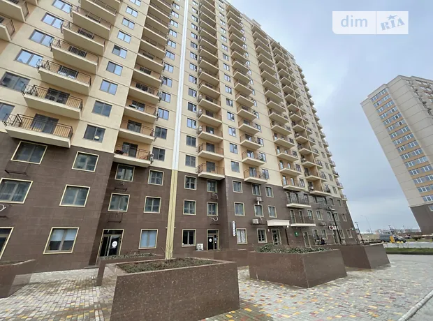 Квартира на вул. Перлинна в Одесі, ID 306088, фото №27