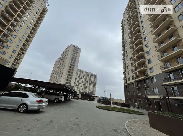 Квартира на вул. Перлинна в Одесі, ID 306088, фото №28