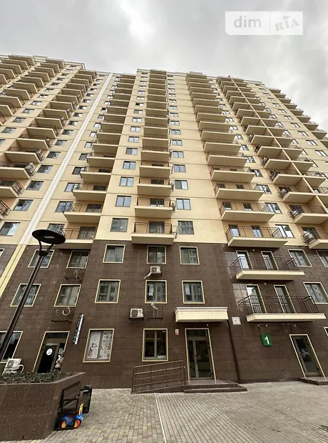Квартира на вул. Перлинна в Одесі, ID 306088, фото №4