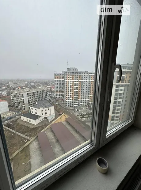 Квартира на вул. Перлинна в Одесі, ID 306088, фото №10