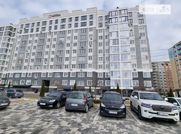 Квартира на вул. Івана Кожедуба в Києві, ID 244889, фото №16