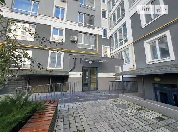 Квартира на вул. Івана Кожедуба в Києві, ID 244889, фото №22