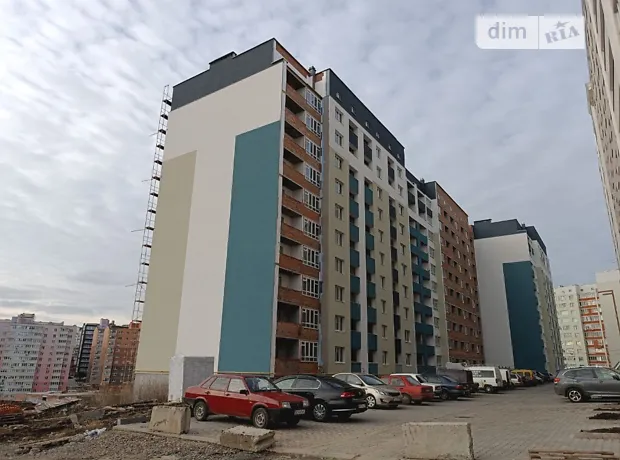 Квартира на вул. Лісогринівецька в Хмельницький, ID 281973, фото №2