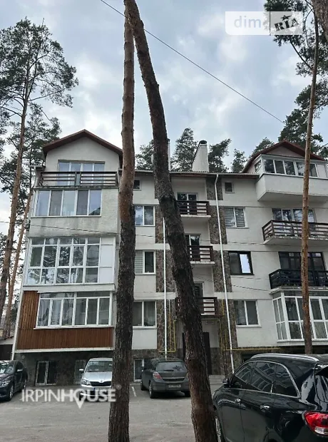 Квартира на вул. Єрощенка в Києві, ID 230023, фото №2
