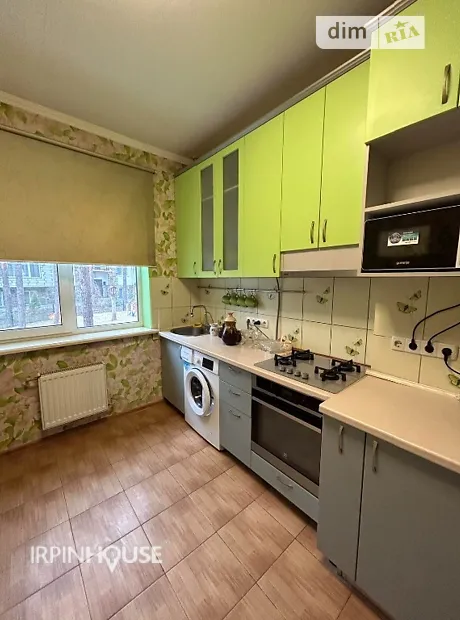 Квартира на вул. Єрощенка в Києві, ID 230023, фото №4