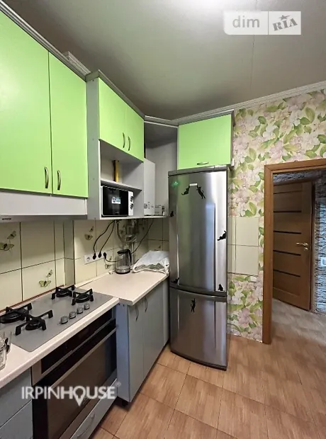Квартира на вул. Єрощенка в Києві, ID 230023, фото №7