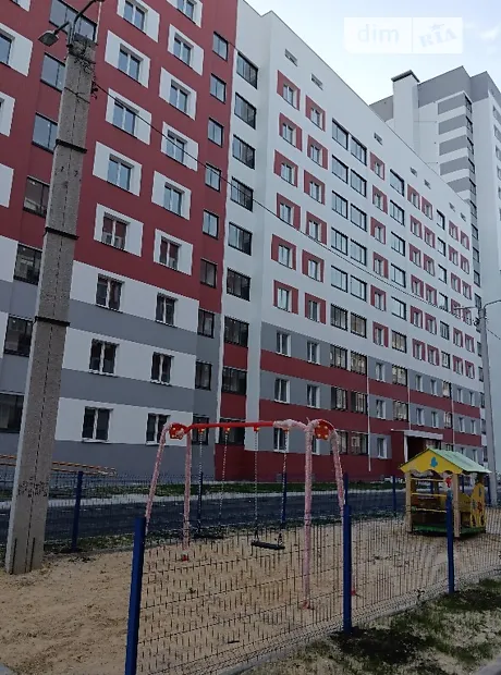 Квартира на вул. Борткевича, 11 в Харкові, ID 181603, фото №2