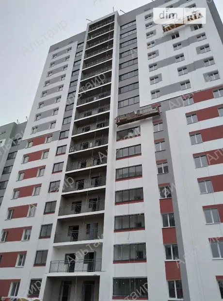 Квартира на вул. Борткевича, 11 в Харкові, ID 181603, фото №6