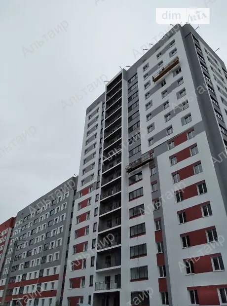 Квартира на вул. Борткевича, 11 в Харкові, ID 181603, фото №7