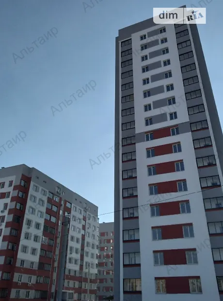 Квартира на вул. Борткевича, 11 в Харкові, ID 181603, фото №8