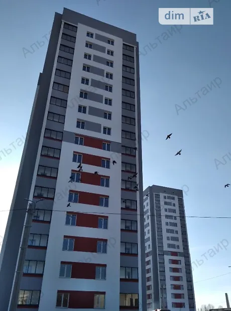 Квартира на вул. Борткевича, 11 в Харкові, ID 181603, фото №9