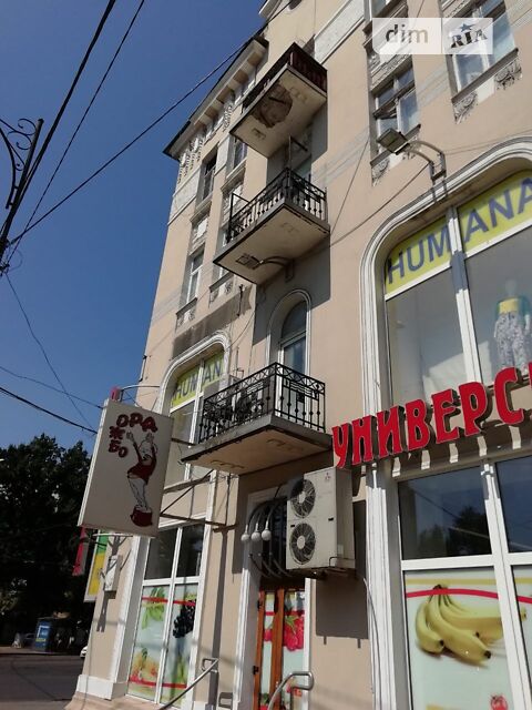 Квартира на вул. Старопортофранківська, 97 в Одесі, ID 197238, фото №1