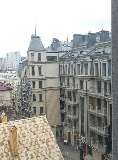 Квартира на вул. Фонтанська дорога, 64\u002F1 в Одеса, ID 321987, фото №3