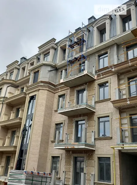 Квартира на вул. Фонтанська дорога, 64\u002F1 в Одеса, ID 321987, фото №4