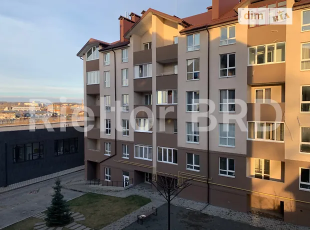 Квартира на вул. Григорія Сковороди 1/1 в Києві, ID 241005, фото №1