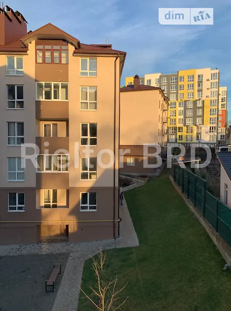 Квартира на вул. Григорія Сковороди 1/1 в Києві, ID 241005, фото №2