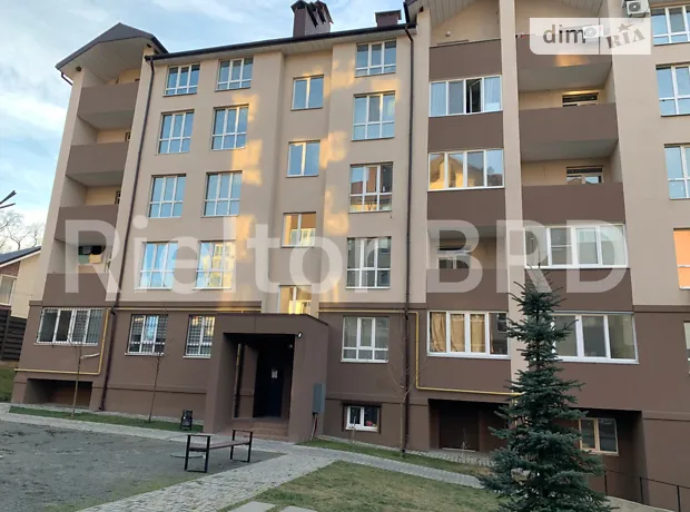 Квартира на вул. Григорія Сковороди 1/1 в Києві, ID 241005, фото №3