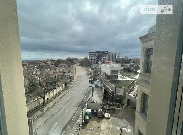 Квартира на вул. Фонтанська дорога, 64 в Одесі, ID 202427, фото №20