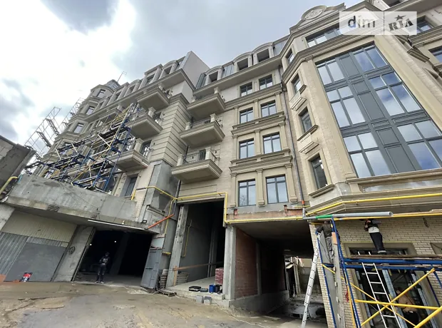 Квартира на вул. Фонтанська дорога, 64 в Одесі, ID 202427, фото №3