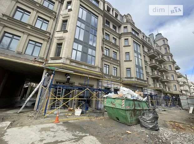 Квартира на вул. Фонтанська дорога, 64 в Одесі, ID 202427, фото №5