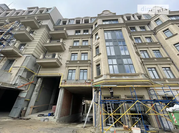 Квартира на вул. Фонтанська дорога, 64\u002F1 в Одеса, ID 321993, фото №3