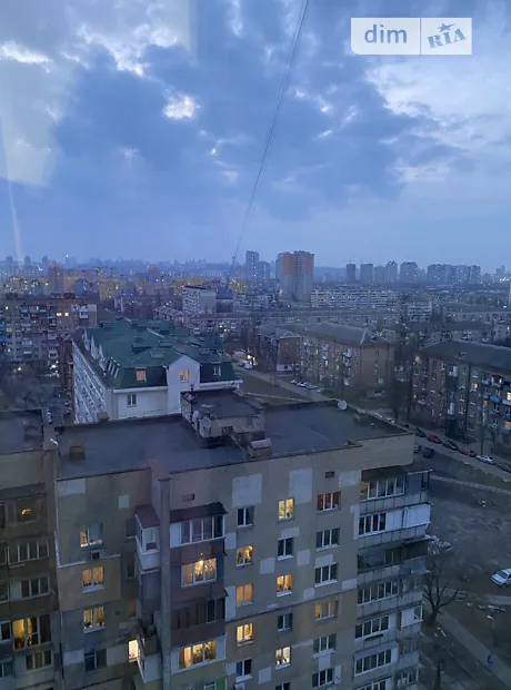Квартира на бул. Ярослава Гашека, 20 в Києві, ID 202511, фото №3