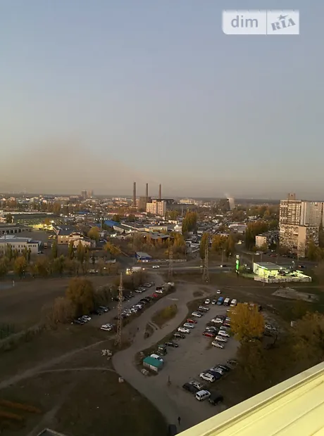Квартира на бул. Ярослава Гашека, 20 в Києві, ID 202511, фото №6