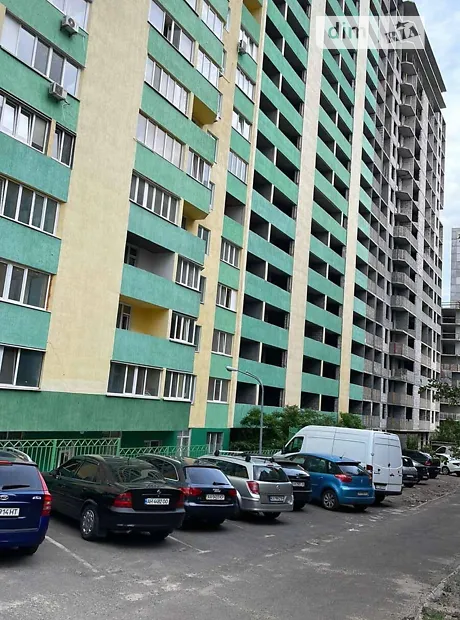 Квартира на бул. Ярослава Гашека, 20 в Києві, ID 202511, фото №8