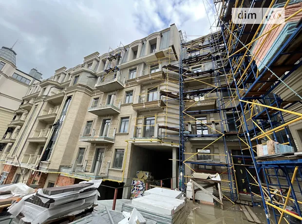 Квартира на вул. Фонтанська дорога, 64\u002F1 в Одесі, ID 321992, фото №7