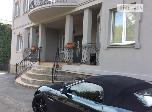 Квартира на вул. Зелена, 85 в Київ, ID 173833, фото №2
