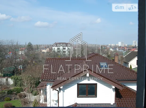 Квартира на вул. Зелена, 85 в Києві, ID 173833, фото №13