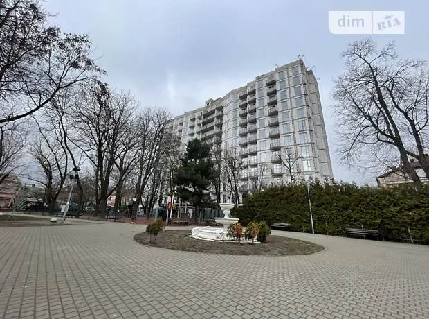 Квартира на вул. Чубаївська в Одесі, ID 164830, фото №1