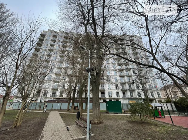 Квартира на вул. Чубаївська в Одесі, ID 167395, фото №1