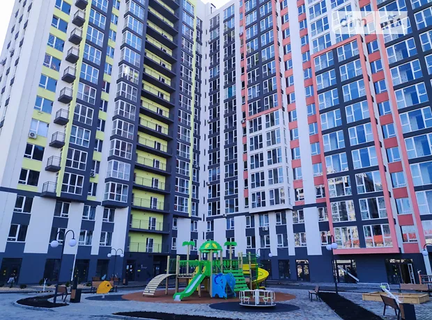 Квартира на вул. Академіка Вільямса, 95/3 в Одесі, ID 306091, фото №1