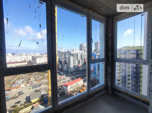 Квартира на вул. Академіка Вільямса, 95/3 в Одесі, ID 306091, фото №4
