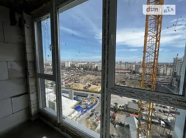Квартира на вул. Академіка Вільямса, 95/3 в Одесі, ID 306091, фото №5