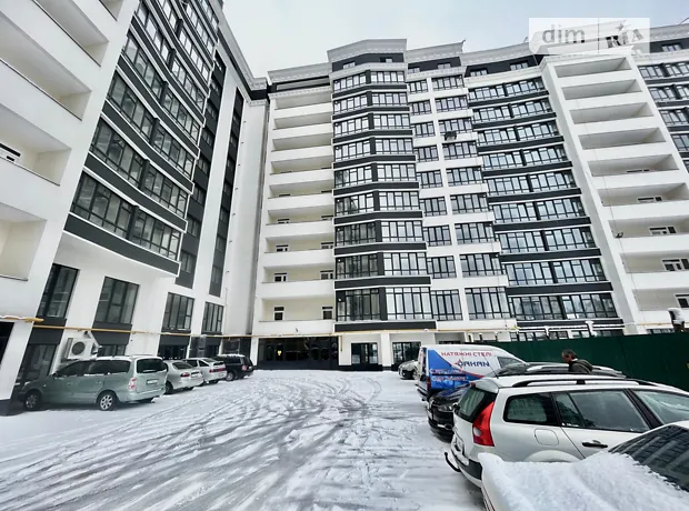 Квартира на вул. Шевченка, ID 400087, фото №1