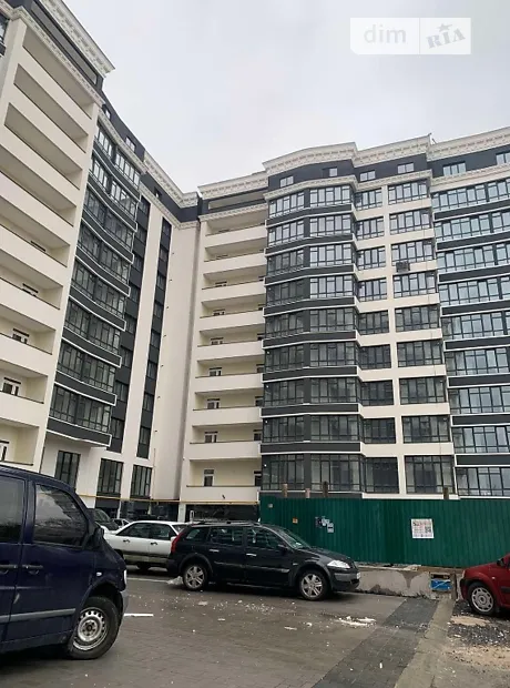 Квартира на вул. Шевченка в Хмельницькому, ID 400087, фото №2