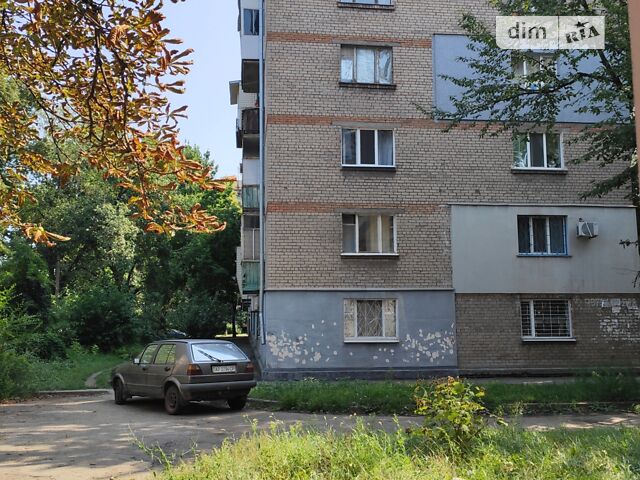 Квартира на вул. Вроцлавська, 11 в Запоріжжі, ID 178651, фото №1