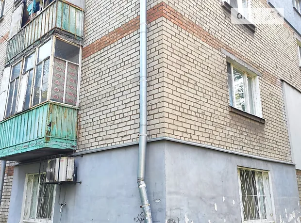 Квартира на вул. Вроцлавська, 11 в Запоріжжі, ID 178651, фото №2
