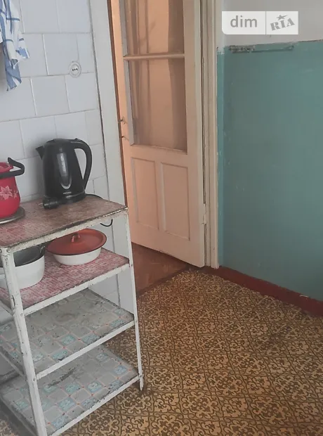Квартира на вул. Вроцлавська, 11 в Запоріжжі, ID 178651, фото №12