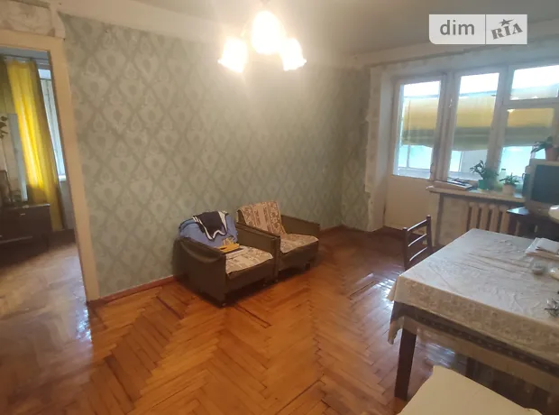 Квартира на вул. Вроцлавська, 11 в Запоріжжі, ID 178651, фото №13