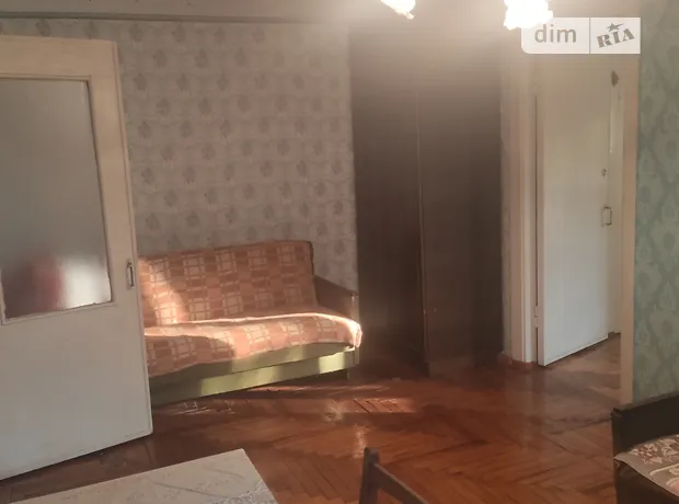 Квартира на вул. Вроцлавська, 11 в Запоріжжі, ID 178651, фото №18