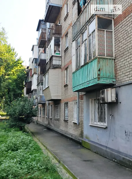 Квартира на вул. Вроцлавська, 11 в Запоріжжі, ID 178651, фото №3