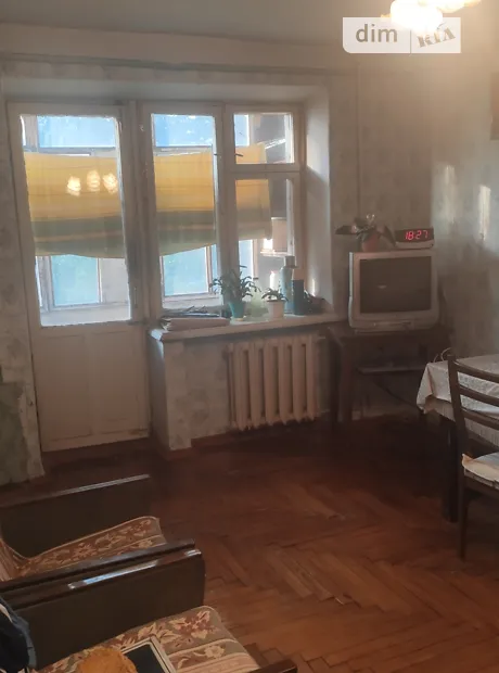 Квартира на вул. Вроцлавська, 11 в Запоріжжі, ID 178651, фото №4