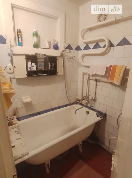 Квартира на вул. Вроцлавська, 11 в Запоріжжі, ID 178651, фото №8