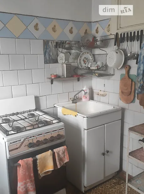 Квартира на вул. Вроцлавська, 11 в Запоріжжі, ID 178651, фото №9