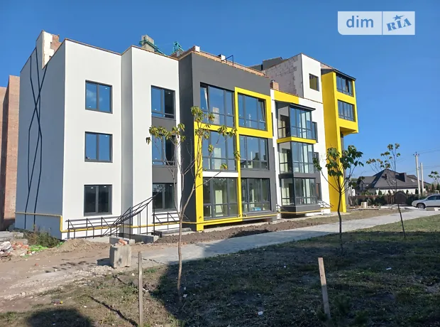 Квартира на вул. 15-го Квітня в Тернополі, ID 333371, фото №14