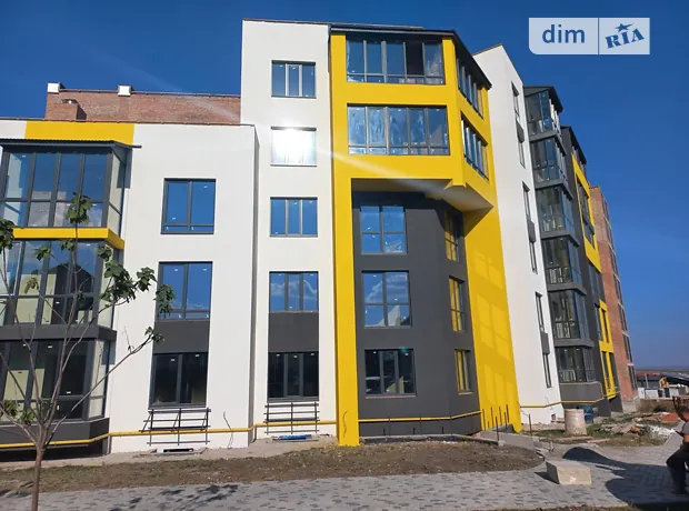 Квартира на вул. 15-го Квітня в Тернополі, ID 333371, фото №16